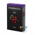 Бестабачная смесь для кальяна Chabacco Cherry (Чайная смесь Чабако Вишня) Strong 50г фото - 2
